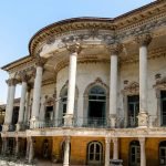 Mostowfi al mamalek garden babol 2