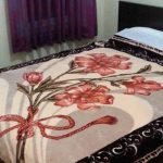 Nayeb apartment hotel kashan quadruple room 1 at Nayeb Apartment Hotel Kashan