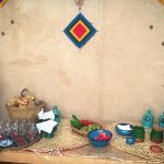 Noghli hotel kashan cafe 1 at Noghli Hotel Kashan