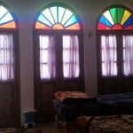 Noghli hotel kashan five beds room 1 at Noghli Hotel Kashan