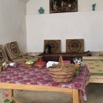 Noghli hotel kashan restaurant 1 at Noghli Hotel Kashan
