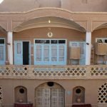Noghli hotel kashan view 3 at Noghli Hotel Kashan