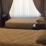 Shams hotel one bed room apartment for 2 persons at Shams Hotel Shiraz