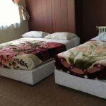 Shams hotel one bed room apartment for 3 persons. 2 at Shams Hotel Shiraz