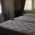 Shams hotel three bed room apartment for 6 persons at Shams Hotel Shiraz