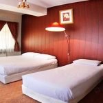 Shams hotel three bed room apartment for 7 persons 2 at Shams Hotel Shiraz