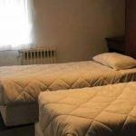 Shams hotel two bed room apartment for 4 persons 2 at Shams Hotel Shiraz