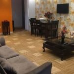 Shams hotel two bed room apartment for 5 persons at Shams Hotel Shiraz