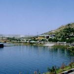 Shoorabil lake 2
