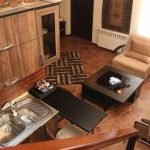 Tourist guest house shiraz duplex suite 1 at Tourist Guest House Shiraz