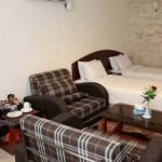 Tourist guest house shiraz duplex suite at Tourist Guest House Shiraz