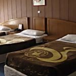 Tourist guest house shiraz luxuri suite at Tourist Guest House Shiraz
