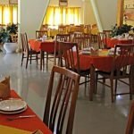 Tourist guest house shiraz restaurant 1 at Tourist Guest House Shiraz
