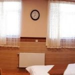 Al zahra hotel yazd single room 1 at Al Zahra Hotel Yazd