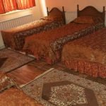 Atlas hotel yazd 5 persons suite 1 at Atlas Hotel Yazd