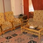 Atlas hotel yazd 8 persons suite 1 at Atlas Hotel Yazd
