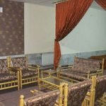 Atlas hotel yazd 8 persons suite 2 at Atlas Hotel Yazd