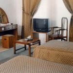 Caravan hotel yazd room 1 at Caravan Hotel Yazd
