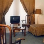 Caravan hotel yazd room 2 at Caravan Hotel Yazd
