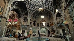 historical-bazaar-of-kashan-1