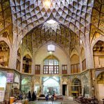 historical-bazaar-of-kashan-2