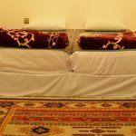 Khane dohad hotel yazd single room 1 at Khane Dohad Hotel Yazd