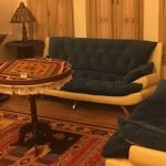 Khane dohad hotel yazd suite 1 at Khane Dohad Hotel Yazd