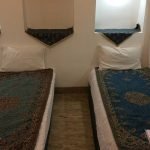 Khane dohad hotel yazd twin room 1 at Khane Dohad Hotel Yazd