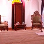 Morshed garden traditional hotel yazd double room 1 at Morshed Garden Traditional Hotel Yazd