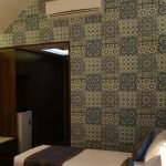 Parsian azadi hotel yazd single room 1 at Parsian Azadi Hotel Yazd