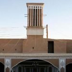 Royay ghadim traditional hotel yazd 1 at Royay Ghadim Traditional Hotel Yazd