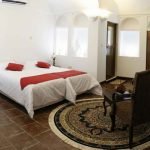 Royay ghadim traditional hotel yazd double room 1 at Royay Ghadim Traditional Hotel Yazd
