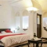 Royay ghadim traditional hotel yazd double room 2 at Royay Ghadim Traditional Hotel Yazd