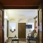 Royay ghadim traditional hotel yazd one bedroom suite 1 at Royay Ghadim Traditional Hotel Yazd