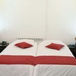 Royay ghadim traditional hotel yazd twin room 4 at Royay Ghadim Traditional Hotel Yazd