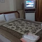 Traditional hotel yazd double room 2 at Traditional Hotel Yazd