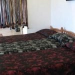 Traditional hotel yazd triple room 1 at Traditional Hotel Yazd