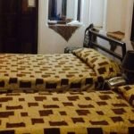 Traditional hotel yazd triple room 2 at Traditional Hotel Yazd
