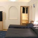 Traditional hotel yazd triple room 3 at Traditional Hotel Yazd