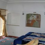 Traditional hotel yazd twin room 1 at Traditional Hotel Yazd