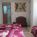 Traditional kohan hotel yazd triple room 1 at Traditional Kohan Hotel Yazd