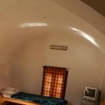 Traditional kourosh hotel yazd single room 1 at Traditional Kourosh Hotel Yazd