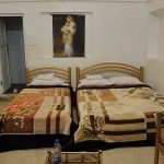 Traditional kourosh hotel yazd triple room 1 at Traditional Kourosh Hotel Yazd
