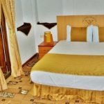 Vali traditional hotel yazd double room 1 at Vali Traditional Hotel Yazd