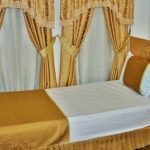 Vali traditional hotel yazd single room 1 at Vali Traditional Hotel Yazd