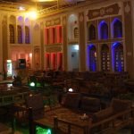 Vali traditional hotel yazd traditional 1 at Vali Traditional Hotel Yazd