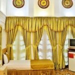 Vali traditional hotel yazd twin room 2 at Vali Traditional Hotel Yazd