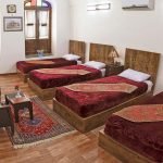 fazeli-hotel-yazd-quadruple-room-2