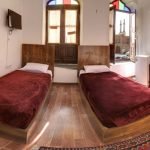 fazeli-hotel-yazd-twin-room-2