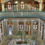 fazeli-hotel-yazd-yard-1